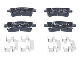 Klocek Hamulcowy Kpl. 13.0460-2755.2