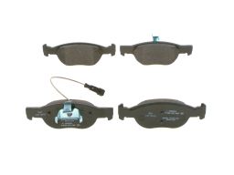 Klocek Hamulcowy Kpl. 0 986 424 246