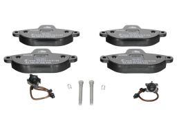 Klocek Hamulcowy Kpl. 13.0460-3838.2