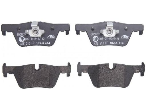 Klocek Hamulcowy Kpl. 13.0460-3859.2