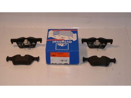 Klocek Hamulcowy Kpl. 13.0460-3859.2