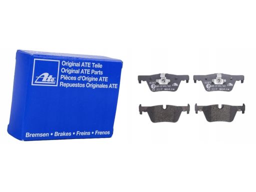 Klocek Hamulcowy Kpl. 13.0460-3859.2