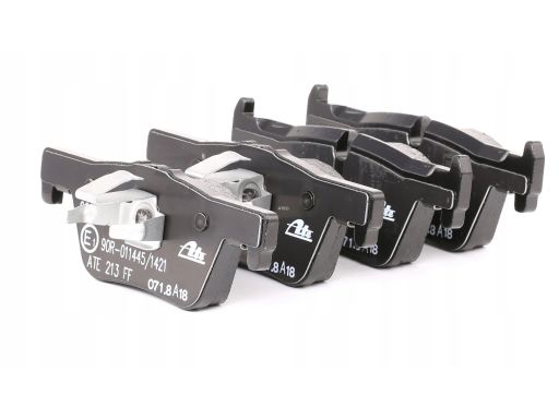 Klocek Hamulcowy Kpl. 13.0460-3859.2