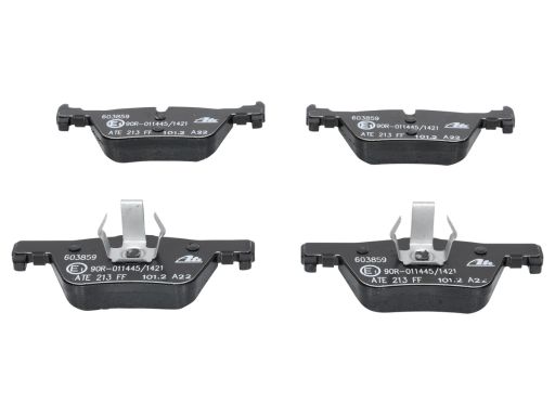 Klocek Hamulcowy Kpl. 13.0460-3859.2