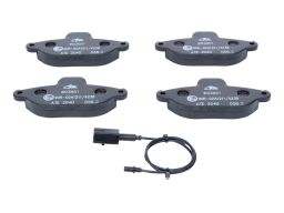 Klocek Hamulcowy Kpl. 13.0460-3951.2