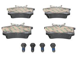 Klocek Hamulcowy Kpl. 13.0460-2819.2