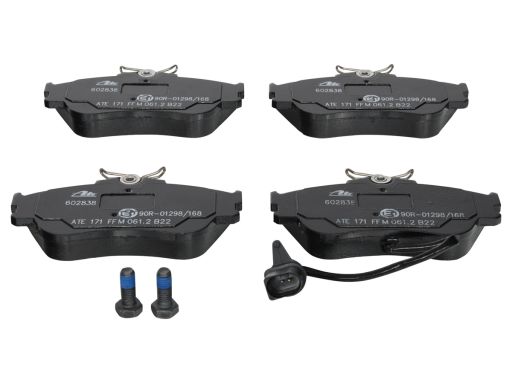 Klocek Hamulcowy Kpl. 13.0460-2838.2