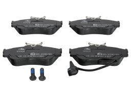 Klocek Hamulcowy Kpl. 13.0460-2838.2