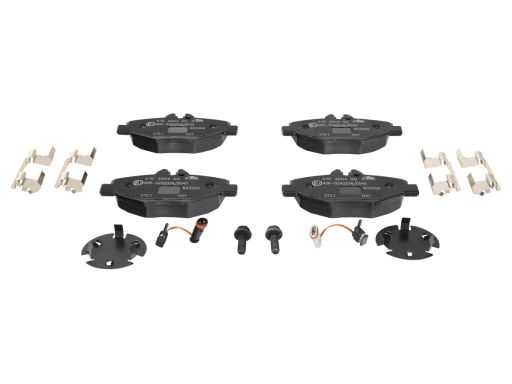 Klocek Hamulcowy Kpl. 13.0460-3999.2