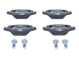 Klocek Hamulcowy Kpl. 13.0460-2867.2