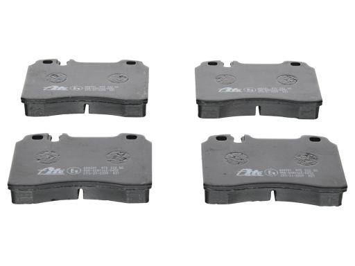 Klocek Hamulcowy Kpl. 13.0460-4201.2