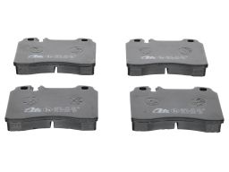 Klocek Hamulcowy Kpl. 13.0460-4201.2