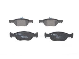 Klocek Hamulcowy Kpl. 0 986 424 544