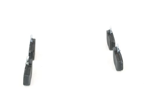 Klocek Hamulcowy Kpl. 0 986 424 564