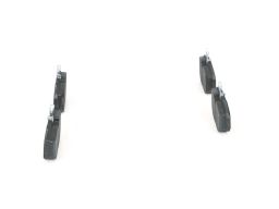 Klocek Hamulcowy Kpl. 0 986 424 564