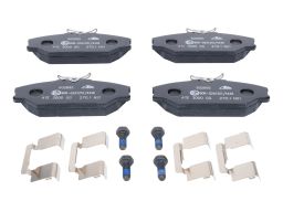 Klocek Hamulcowy Kpl. 13.0460-2895.2