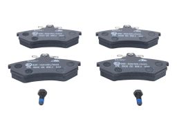 Klocek Hamulcowy Kpl. 13.0460-2957.2