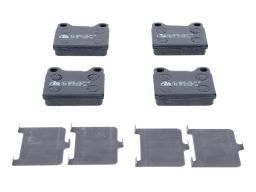 Klocek Hamulcowy Kpl. 13.0460-3403.2