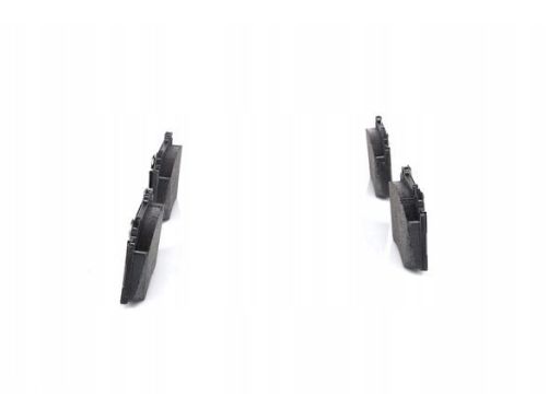 Klocek Hamulcowy Kpl. 0 986 424 705