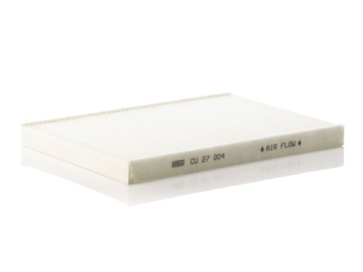 Filtr Kabiny Cu 27 004