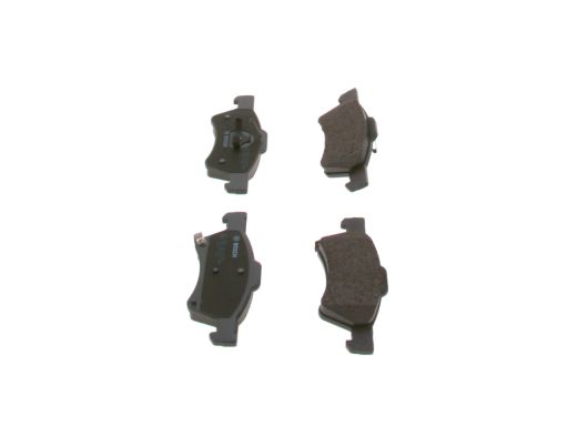 Klocek Hamulcowy Kpl. 0 986 424 765