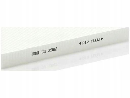 Filtr Kabiny Cu 2882