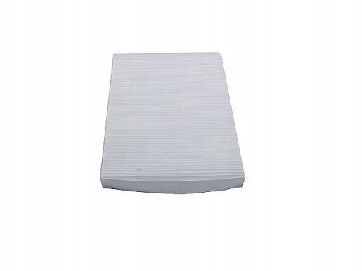 Filtr Kabiny Cu 2882