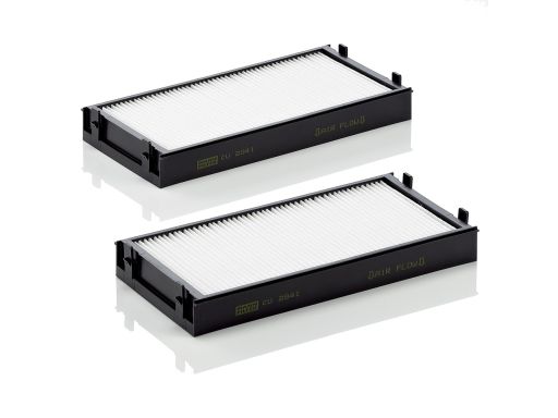 Filtr Kabiny Cu 2941-2