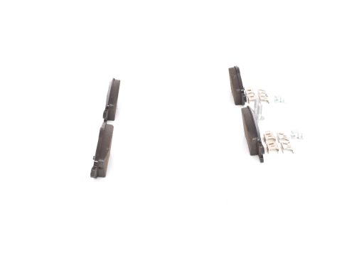 Klocek Hamulcowy Kpl. 0 986 494 625