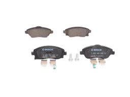 Klocek Hamulcowy Kpl. 0 986 494 625