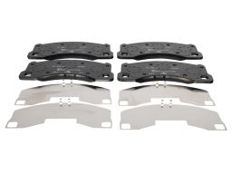 Klocek Hamulcowy Kpl. 13.0460-4852.2