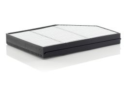 Filtr Kabiny Cu 32 002