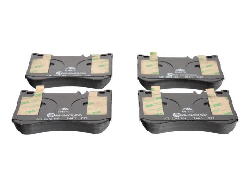 Klocek Hamulcowy Kpl. 13.0460-4870.2