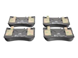 Klocek Hamulcowy Kpl. 13.0460-4870.2