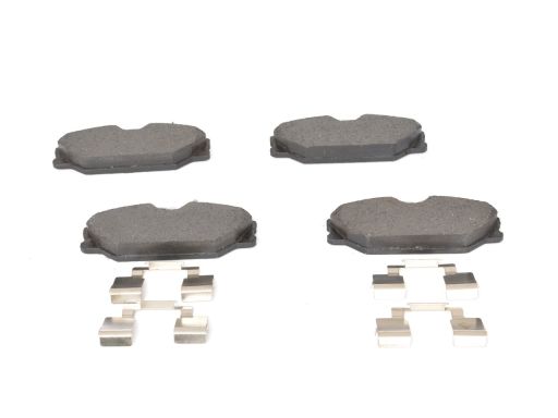 Klocek Hamulcowy Kpl. 0 986 494 656