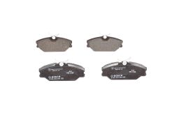 Klocek Hamulcowy Kpl. 0 986 494 656