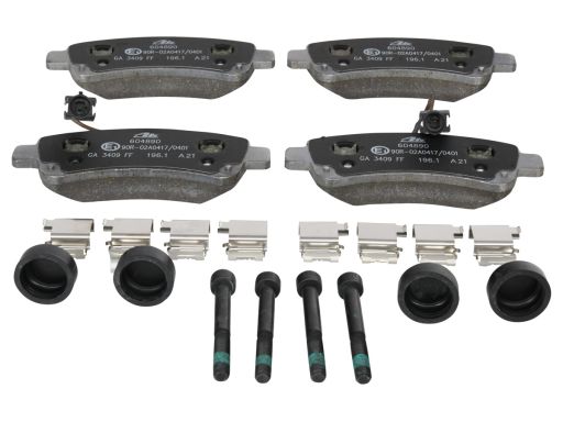 Klocek Hamulcowy Kpl. 13.0460-4890.2