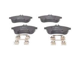 Klocek Hamulcowy Kpl. 0 986 494 667