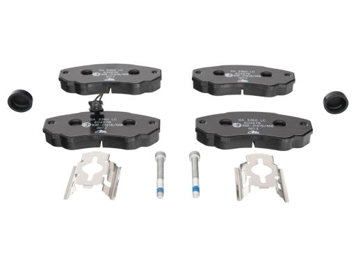 Klocek Hamulcowy Kpl. 13.0460-4978.2