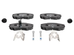 Klocek Hamulcowy Kpl. 13.0460-4978.2