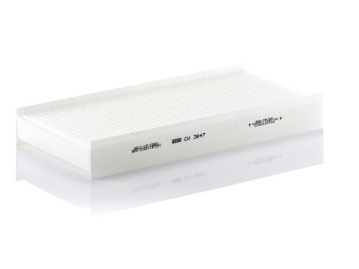 Filtr Kabiny Cu 3847