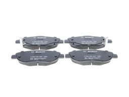 Klocek Hamulcowy Kpl. 0 986 494 682