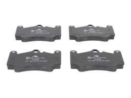 Klocek Hamulcowy Kpl. 13.0460-4999.2