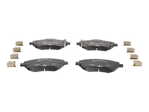 Klocek Hamulcowy Kpl. 13.0460-5603.2