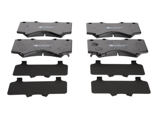 Klocek Hamulcowy Kpl. 13.0460-5618.2