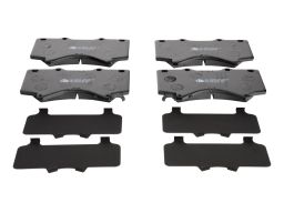 Klocek Hamulcowy Kpl. 13.0460-5618.2