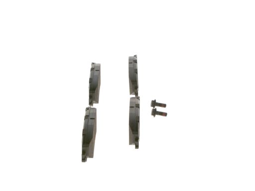 Klocek Hamulcowy Kpl. 0 986 494 722