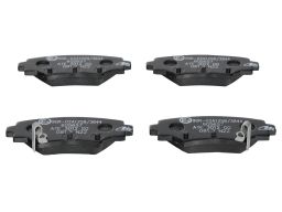 Klocek Hamulcowy Kpl. 13.0460-5657.2