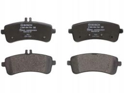 Klocek Hamulcowy Kpl. 0 986 494 764