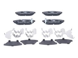 Klocek Hamulcowy Kpl. 13.0460-5669.2